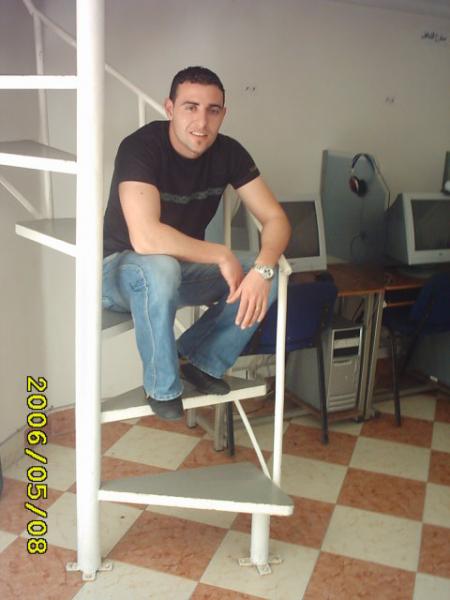 achraf