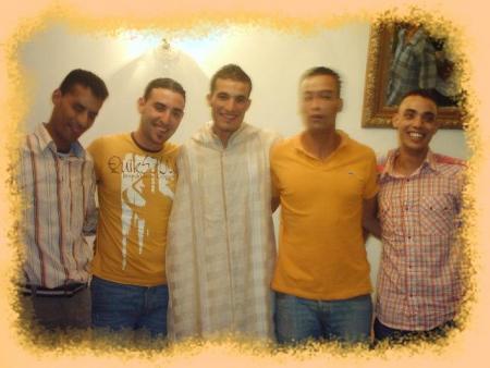    achraf